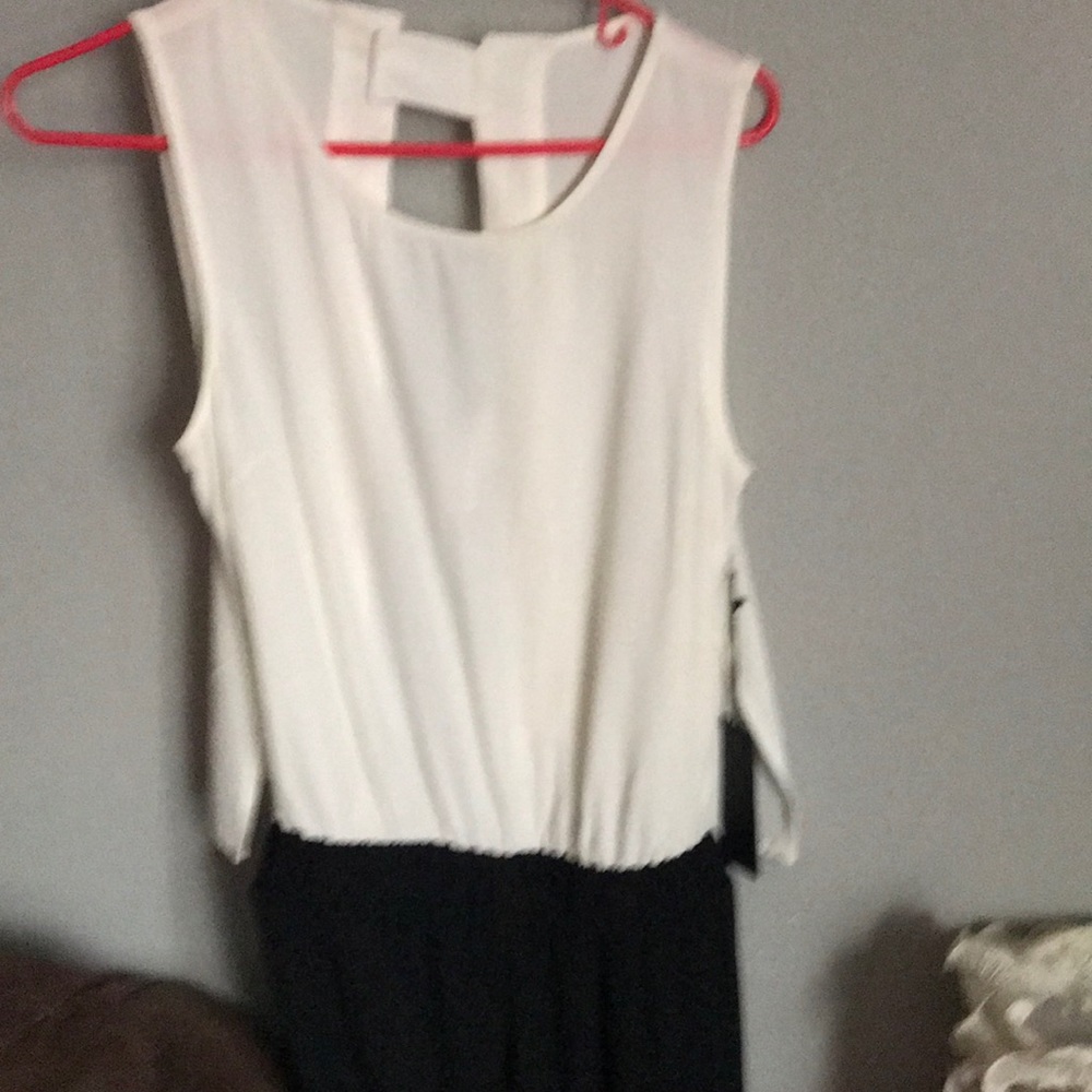 Forever 21 jumpsuit